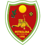 Petrolina U17 logo