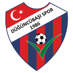 Düğüncübaşıspor logo