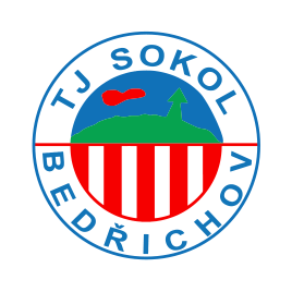 TJ Sokol Bedřichov logo
