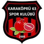 Karaköprü 63 SK