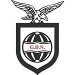 G.D. "Os Nazarenos" B logo