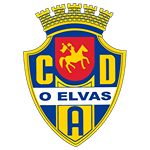 O Elvas CAD B logo