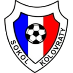 Sokol Kolovraty logo