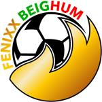 Fenixx Beigem Humbeek logo