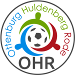 OHR Huldenberg logo
