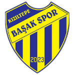Kızıltepe Başakspor logo
