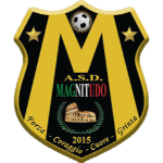 Magnitudo FCCG logo