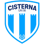 Cisterna Calcio logo