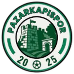 Pazarkapıspor logo