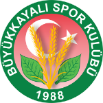 Büyükkayalıspor logo