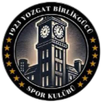 1923 Yozgat Birlikgücü logo
