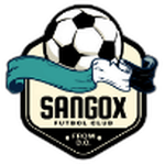 Sangox Soledad logo