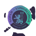 Super Lungalunga