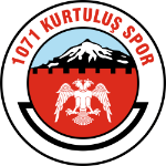 1071 Kurtuluşspor logo