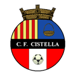 Cistella CF logo