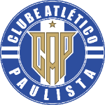 Atlético Paulista U15 logo