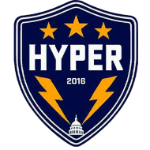 Valinhos Hyper U15 logo