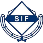 Stene IF logo