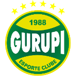Gurupi EC logo