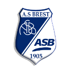 Brest AS logo