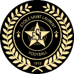 Brest St Laurent logo
