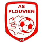 Plouvien AV logo