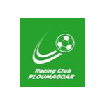 Ploumagoar RC logo