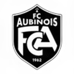 St Aubin Aubigne FC logo