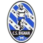 Bignan CS logo