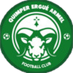 Quimper ERGUE ARMEL logo