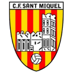 Saint Miquel Fluvia logo
