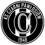 KS Czarni Pawłosiów logo