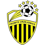 LKS Promyk Urzejowice logo