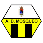 AD Mosqueo logo