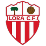 Lora CF logo