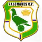Palomares CF logo