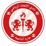 Ettihad Haret Al-Naame SC logo