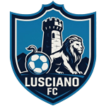 Lusciano logo