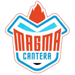 Magma Napoli logo