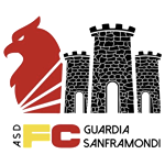 Guardia Sanframondi logo