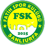 Şanlıurfa Fatihspor logo