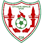 Eyyübiye İdman Yurdu logo
