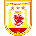 Şanlıurfagücü logo