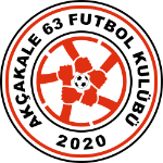 Akçakale 63 FK logo