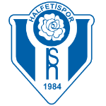 Halfetispor logo