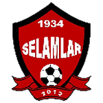 1934 Selamlar Köyü Gençlikspor logo