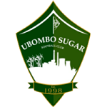 Ubombo Sugar logo