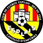 Esplais CF logo