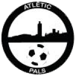 Atletic Pals logo