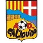 Cal Aguido logo